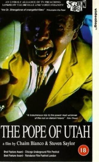 The Pope of Utah (фильм 1993)