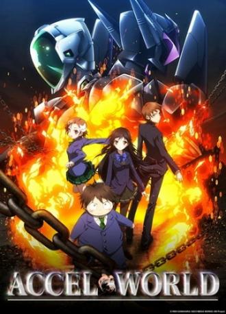 Ускоренный мир (сериал 2012)