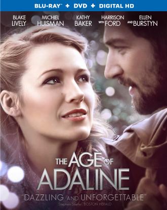 Век Адалин (фильм 2015)