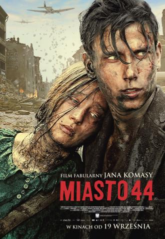 Город 44 (фильм 2014)