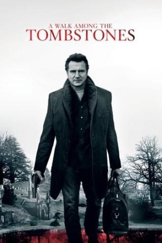 Прогулка среди могил (фильм 2014)