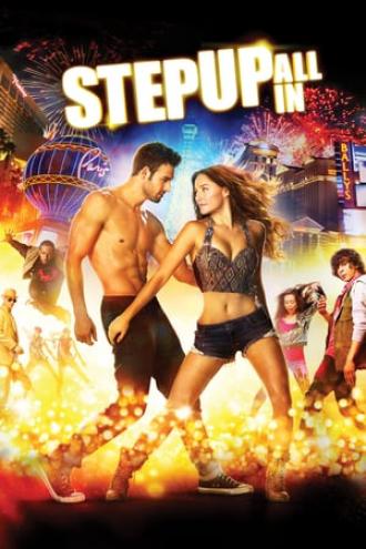 Шаг вперёд: Всё или ничего (фильм 2014)