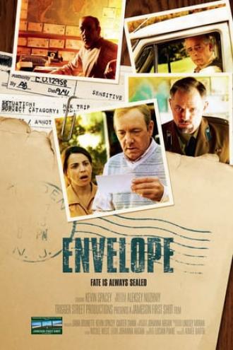 Конверт (фильм 2012)
