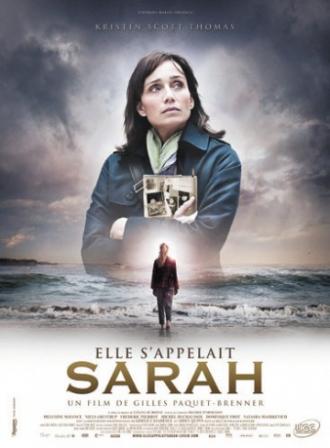 Ее зовут Сара (фильм 2010)