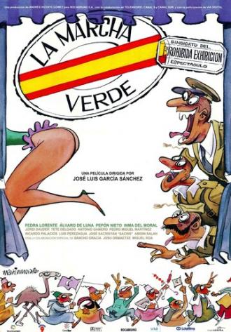 La marcha verde (фильм 2002)