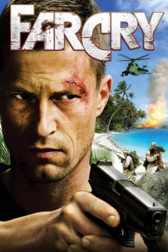 Фар Край (фильм 2008)