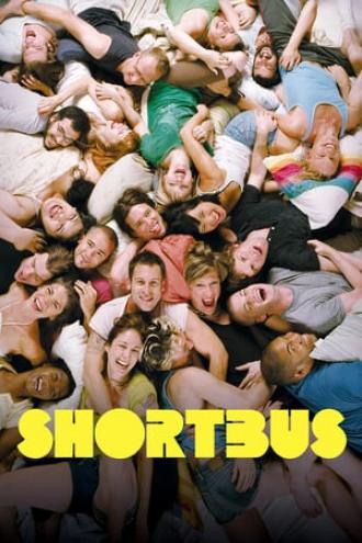 Клуб &laquo;Shortbus&raquo; (фильм 2006)