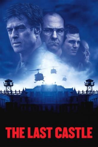 Последний замок (фильм 2001)