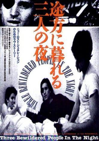 Трое изумленных в ночи (фильм 1987)