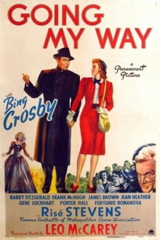 Идти своим путем (фильм 1944)
