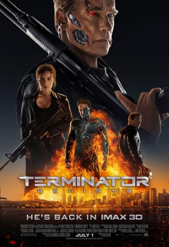 Терминатор: Генезис (фильм 2015)