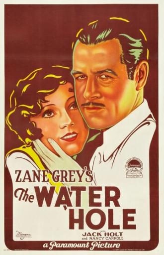 The Water Hole (фильм 1928)