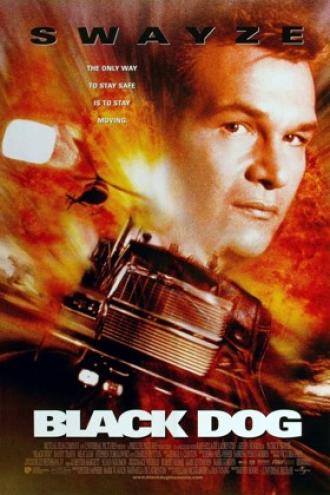 Черный пес (фильм 1998)