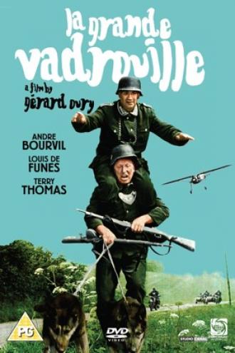 Большая прогулка (фильм 1966)
