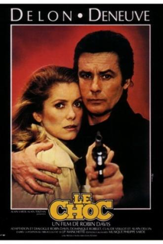 Шок (фильм 1982)