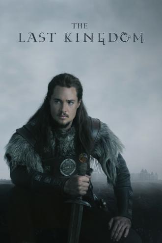 Последнее королевство (сериал 2015)