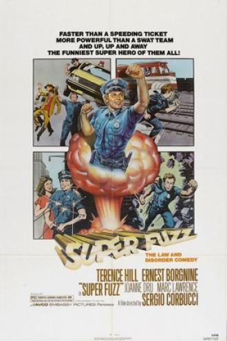 Суперполицейский (фильм 1980)