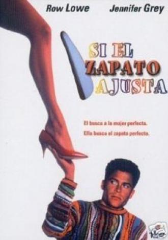 Если туфелька не жмет (фильм 1990)