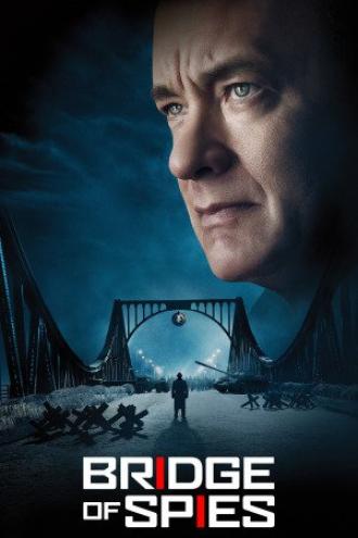Шпионский мост (фильм 2015)