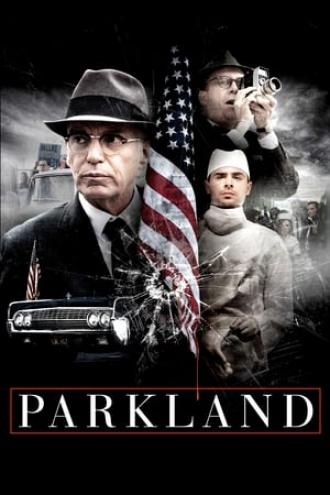 Парклэнд (фильм 2013)
