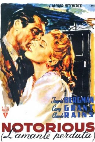 Дурная слава (фильм 1946)