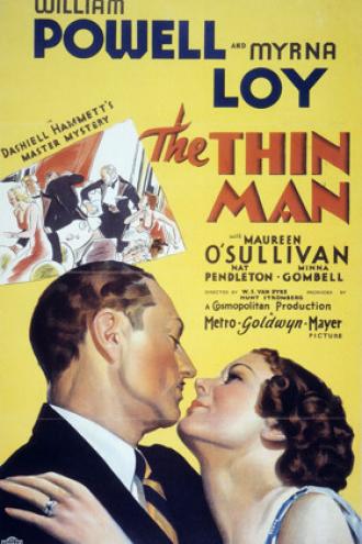 Тонкий человек (фильм 1934)