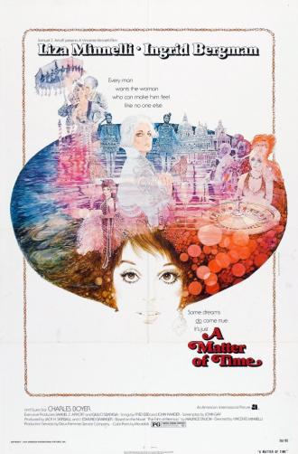 Дело времени (фильм 1976)