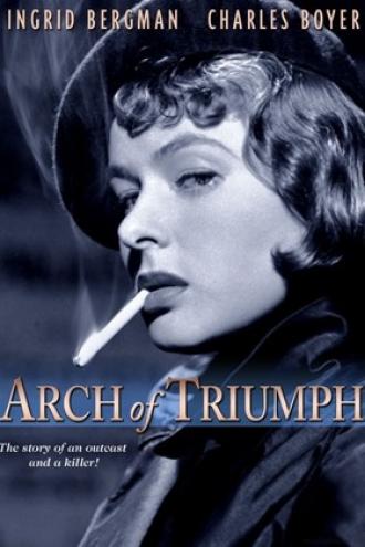 Триумфальная арка (фильм 1948)