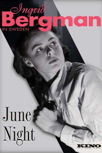 Июньская ночь (фильм 1940)