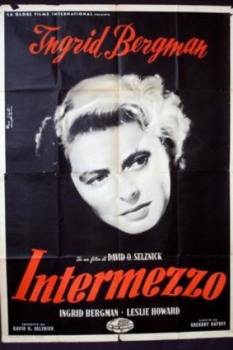 Интермеццо (фильм 1939)