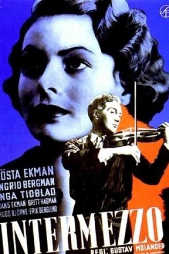 Интермеццо (фильм 1936)