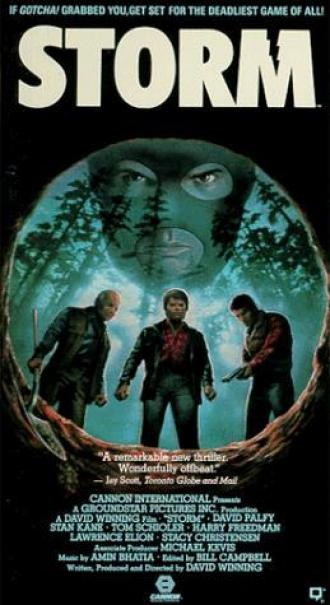 Storm (фильм 1987)