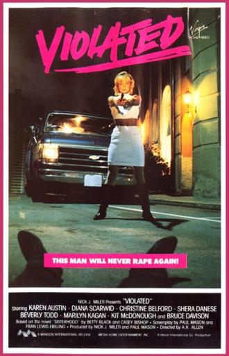 Дамский клуб (фильм 1986)
