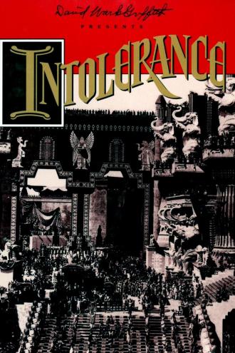 Нетерпимость (фильм 1916)