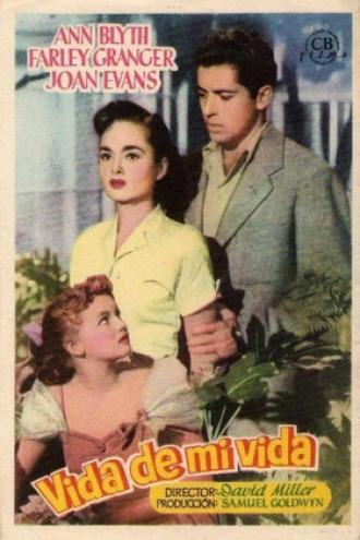 Очень личное (фильм 1950)