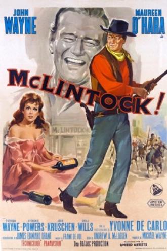 МакЛинток! (фильм 1963)