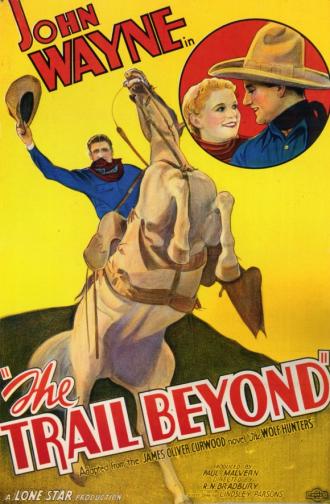 Сторонняя тропа (фильм 1934)