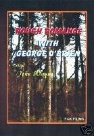 Rough Romance (фильм 1930)