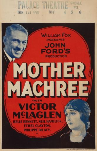 Матушка Мэкри (фильм 1928)
