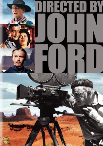 Поставлено Джоном Фордом (фильм 1971)