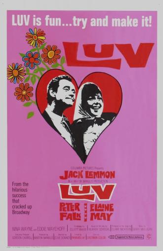 Лав (фильм 1967)