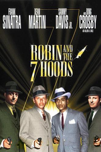 Робин и 7 гангстеров (фильм 1964)