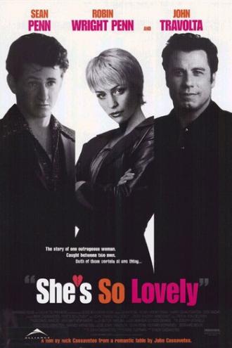 Она прекрасна (фильм 1997)