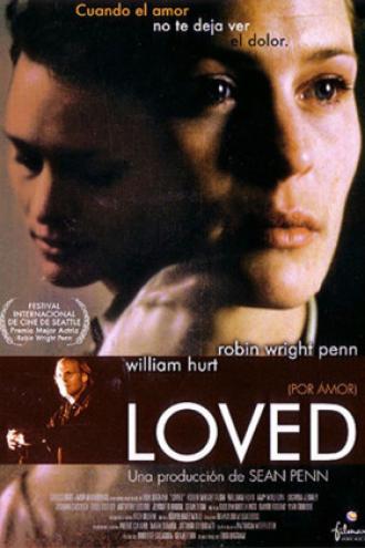 Боль любви (фильм 1997)