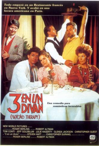 Это – судьба! (фильм 1987)