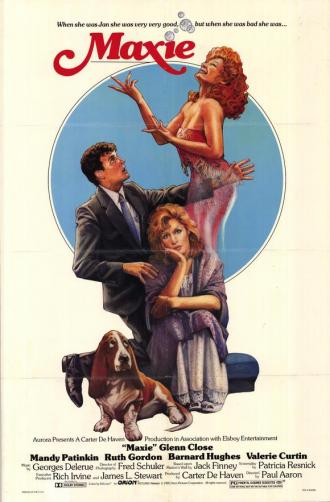 Макси (фильм 1985)