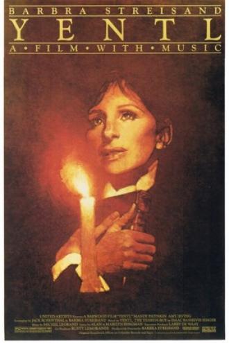 Йентл (фильм 1983)