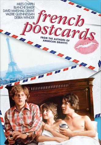 Французские открытки (фильм 1979)