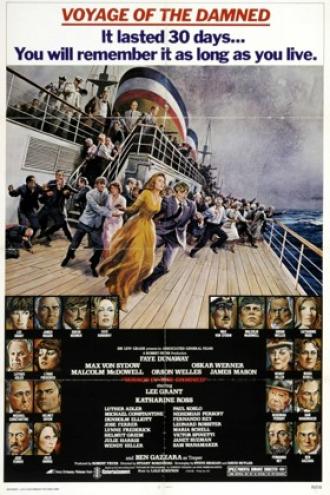 Путешествие отверженных (фильм 1976)