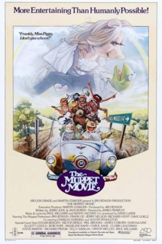Фильм Маппетов (фильм 1979)